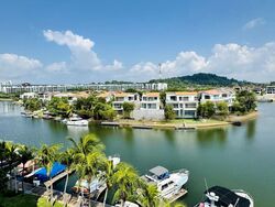 The Berth By The Cove (D4), Condominium #480323891